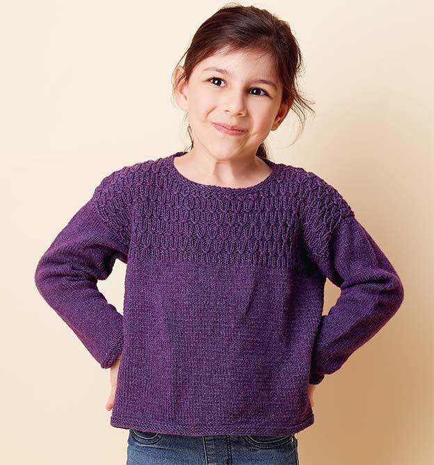 Produktbild Kindersachen stricken ohne Schnickschnack (Deutsch, Barbara Sander, 2020)