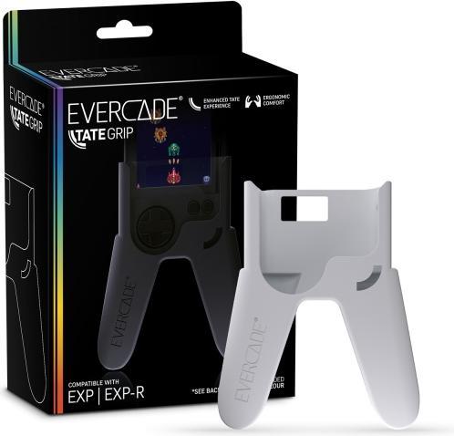 Immagine prodotto Blaze Impugnatura Evercade TATE - Bianco (Evercade)