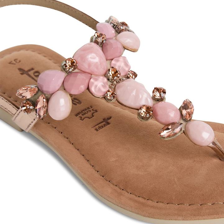 Actual product image Tamaris Sandal (41)