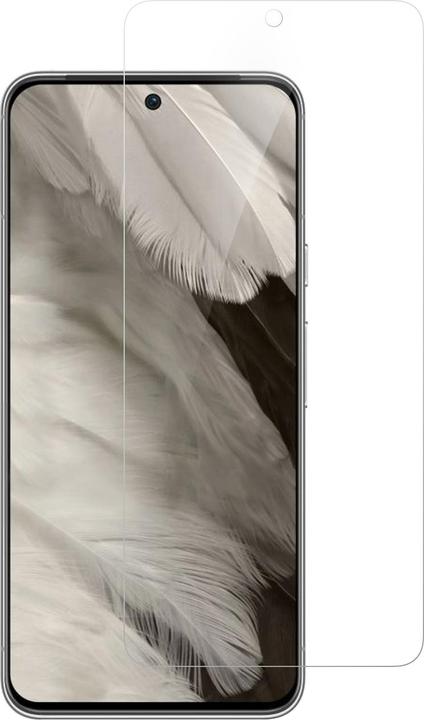 Produktbild 4smarts Second Glass X-Pro (1 Stück, Google Pixel 8)