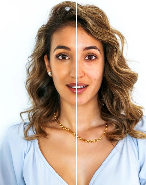 Image du produit Estée Lauder Futurist Hydra Rescue (N° 3N1 - Beige ivoire)