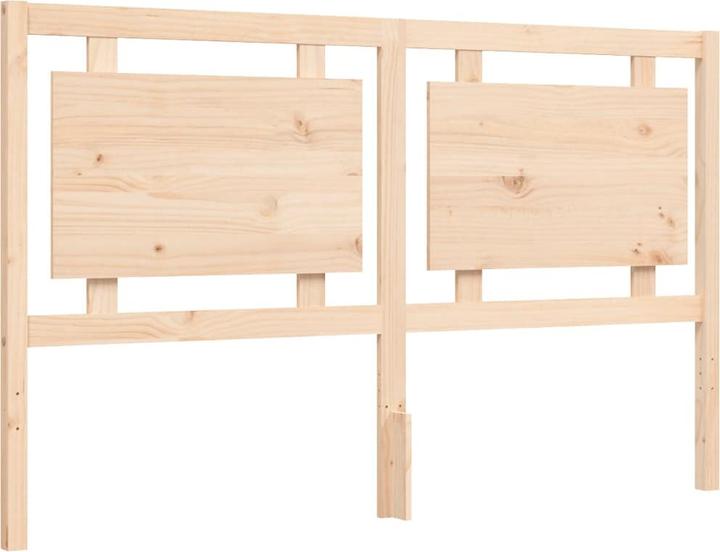 Actual product image VidaXL Ildiko (150 x 200 cm)
