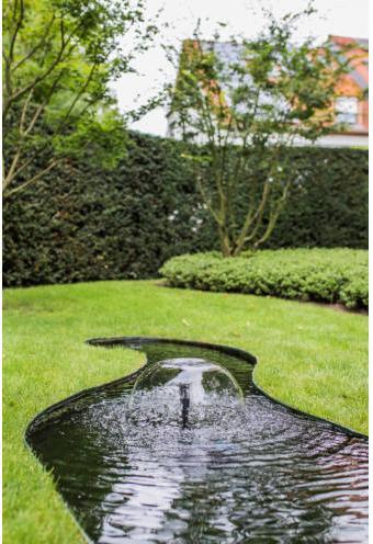 Actual product image T.I.P. Water feature pump 2000 l/h 3042