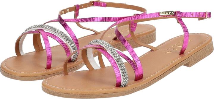 Actual product image Scapa Sandalen (39)