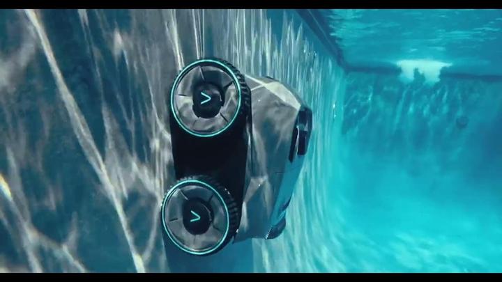 Image du produit Aiper Scuba S1 Pro
