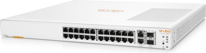Productafbeelding HPE IOn 1960 24G 2XT 2XF Schakelaar Europa (28 Havens)