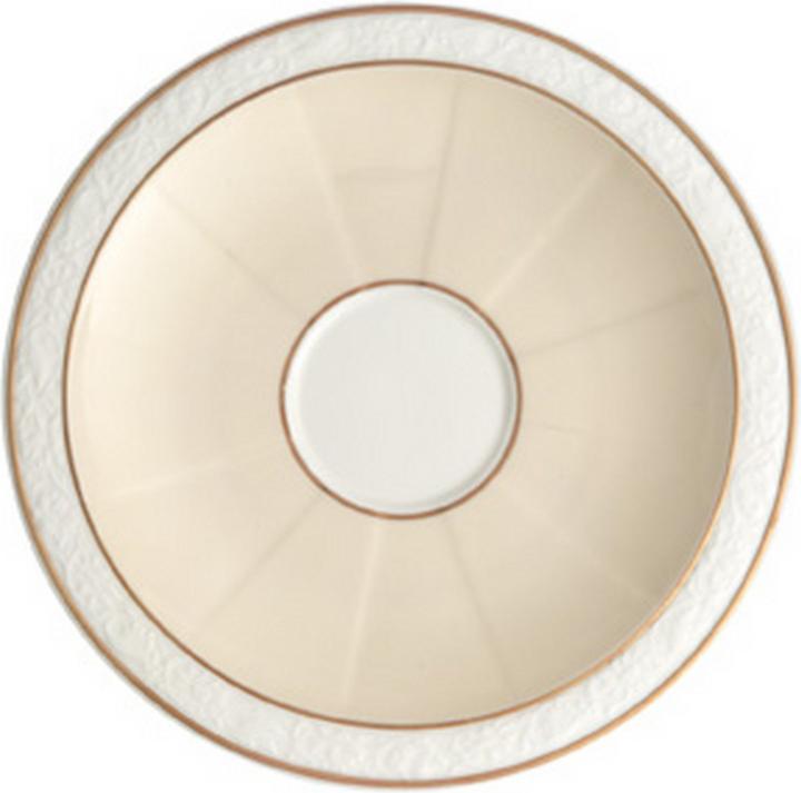 Immagine prodotto Villeroy & Boch Piattino da caffè/tè Ivoire (1 x)
