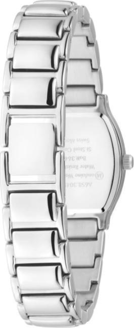Actual product image M Watch Mondaine Lady Chic (Analogue wristwatch, Swiss made, 22 mm)