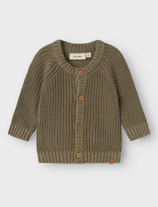 Produktbild Name it Langarm Strickjacke (62)