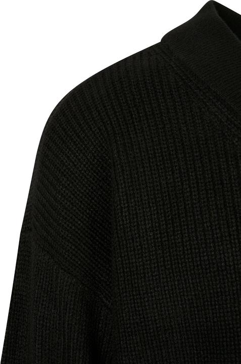 Actual product image Urban Classics V-Neck Sweater - 19953 (4XL)