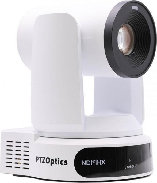 Immagine prodotto PTZOptics Muovi 4K 30X bianco (3840 x 2160 pixel)