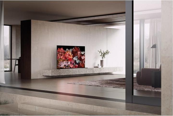 Produktbild Sony XR-65X95L (65", X95L, Mini-LED, 4K, 2023)