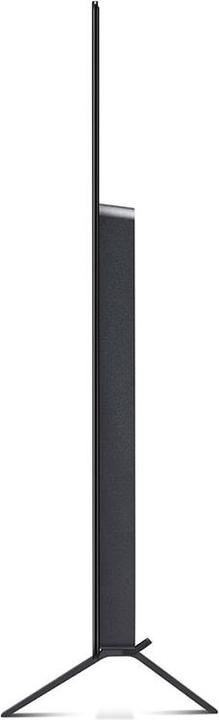 Produktbild LG OLED OLED48A26LA.AEU TV (48") 4K Ultra HD Smart TV Wi-Fi Silver (48", OLED, 4K, 2022)