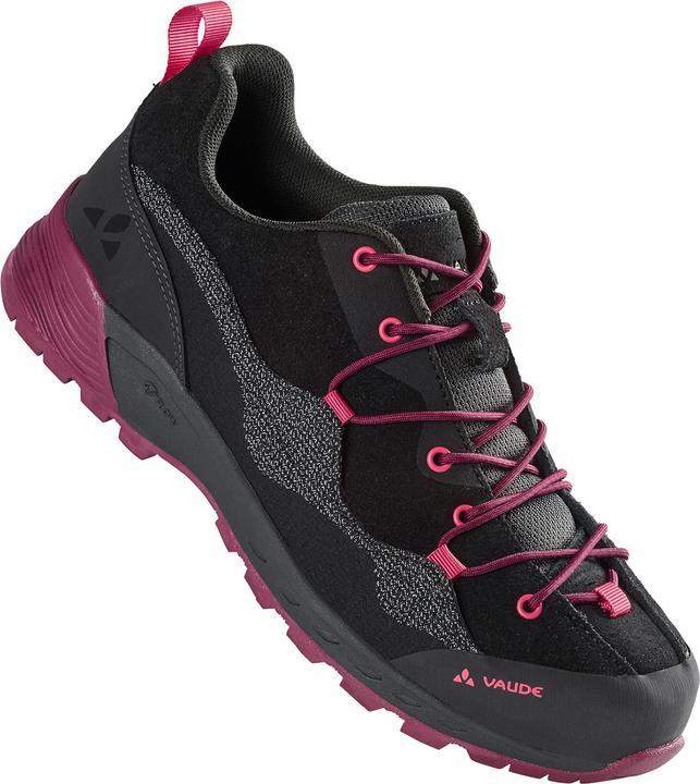 Actual product image Vaude MTN Dibona Tech Shoes (36.5)