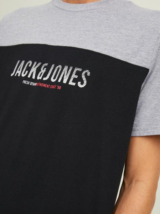 Immagine prodotto Jack & Jones Maglietta Colorblock (M)