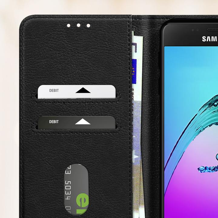 Produktbild Avizar Chesterfield Cover (Samsung Galaxy A3 (2016))