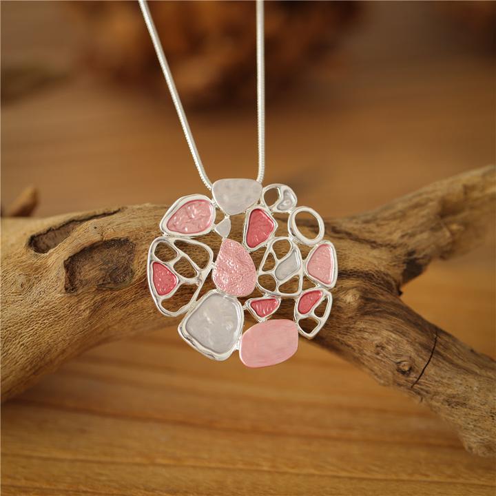 Actual product image Andreani Necklace (Metal)