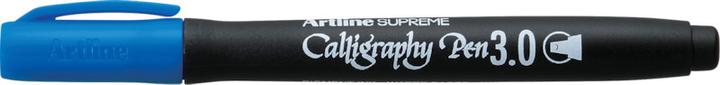 Immagine prodotto Artline Penna calligrafica Supreme Calligraphy Pen (Blu, 1 x)