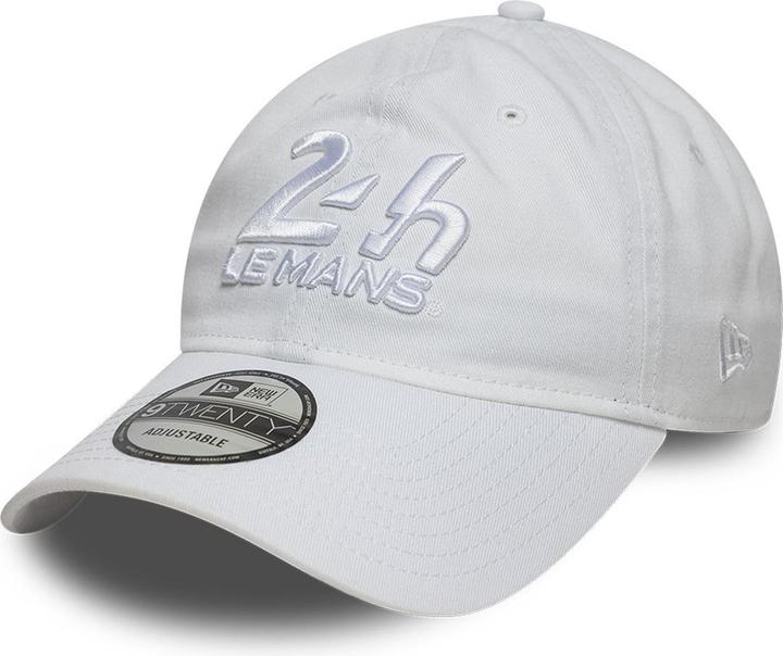 New Era 9Twenty Strapback Cap 24-Stunden-Rennen Von Le Mans (One Size)