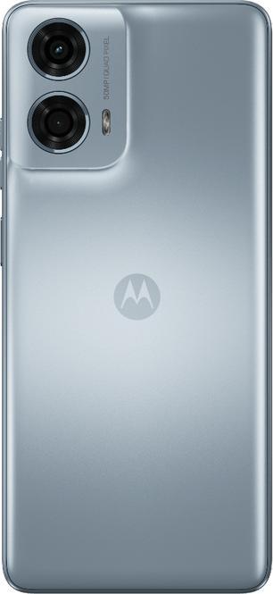 Produktbild Motorola Moto G24 Power (256 GB, Glacier Blue, 6.57", Dual SIM, 50 Mpx, 4G)