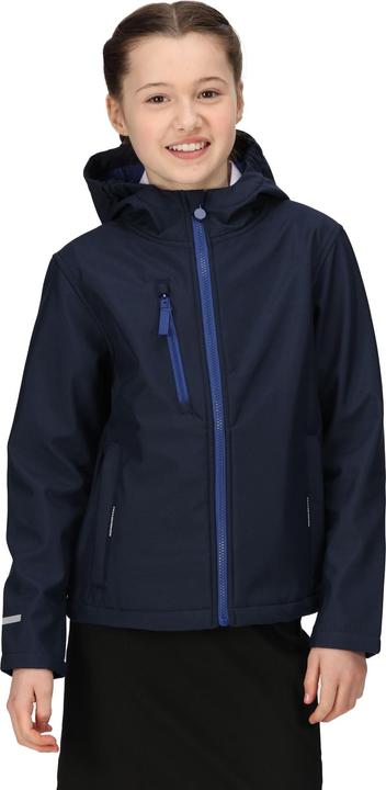 Produktbild Regatta Ablaze Softshelljacke 3 Lagen (128)