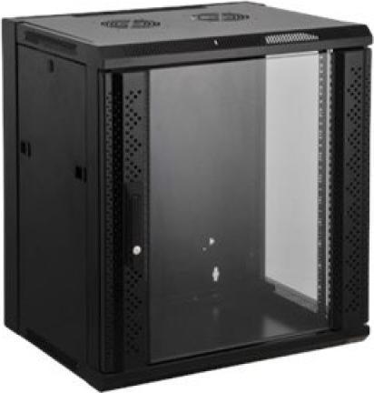 Produktbild Intellinet Basic Wallmount Cabinet (10.86 HE, 19 Zoll Rack)