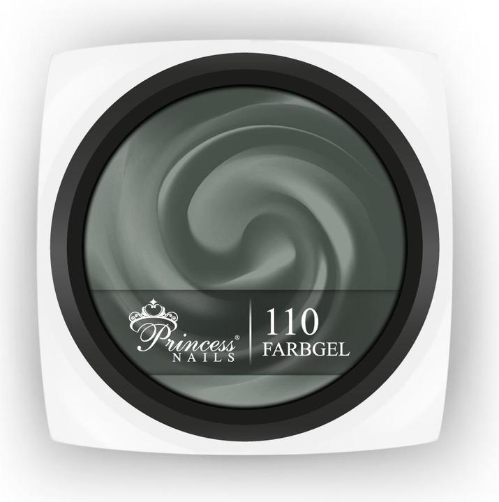 Immagine prodotto PrincessNails Gel colorato 110