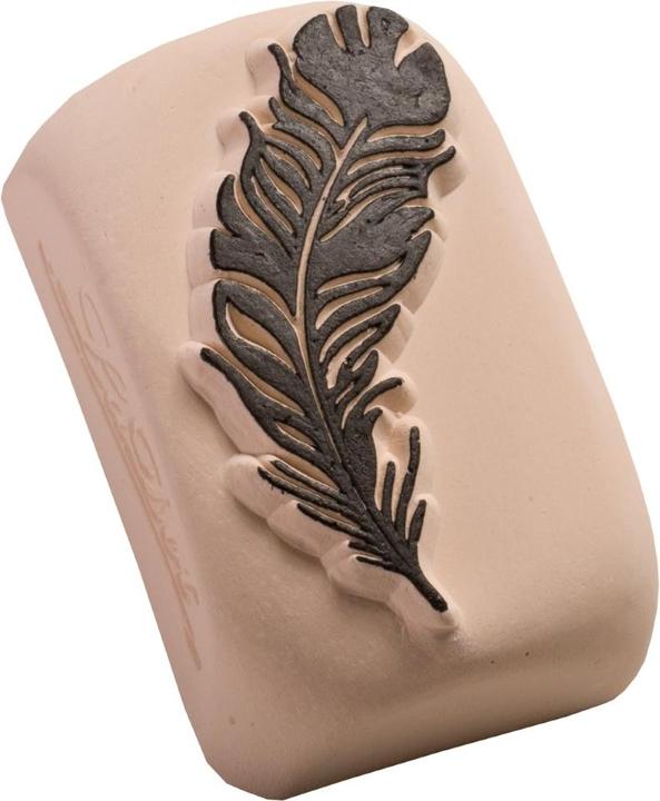 Image du produit Ladot Pierre à tatouer temporaire M - Plume