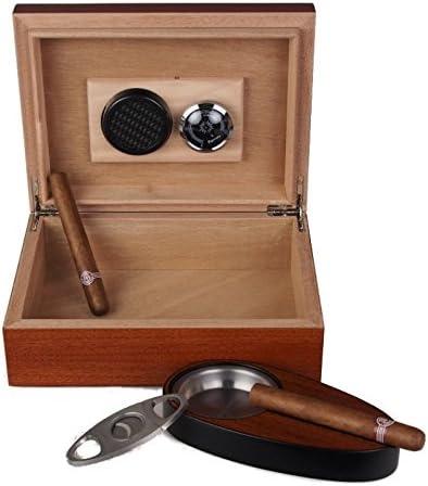 Image du produit Lifestyle Kit cave à cigares V-200