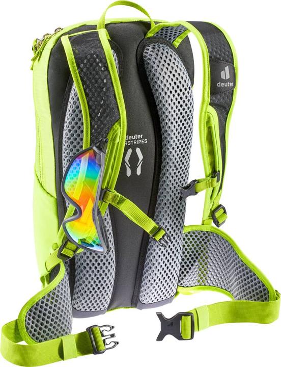 Actual product image Deuter Race (8 l)