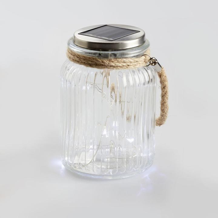 Actual product image EGLO Solar Glass (IP20)