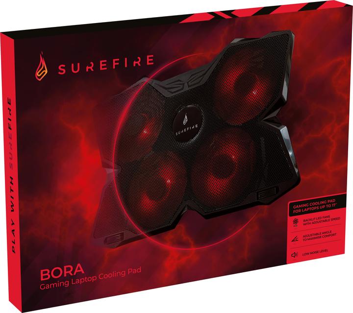 Immagine prodotto SureFire Bora