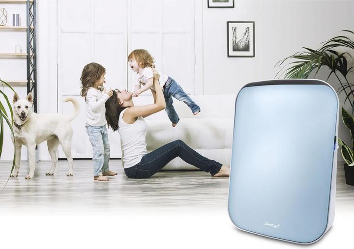 Actual product image Steba LR 9 ² (20 m²)