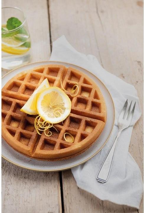 Actual product image Fritel WA 2224 4 wafer(s)