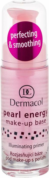 Image du produit Dermacol Énergie de la perle (Transparent)