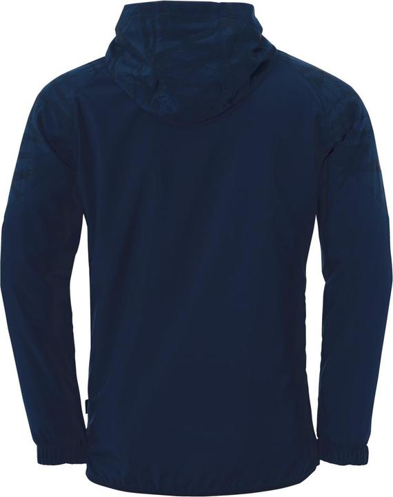 Produktbild Uhlsport Kapuzenjacke GOAL 25 EVO WOVEN HOOD JACKET (3XL)