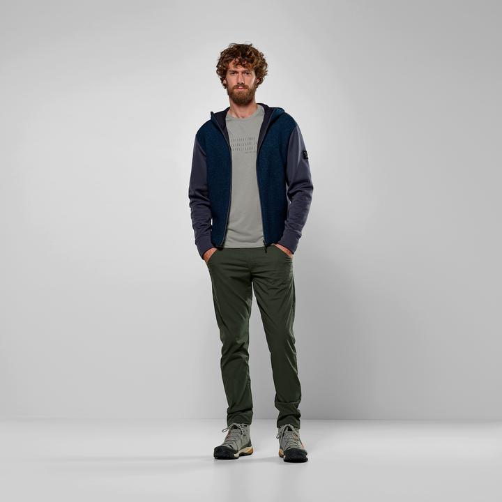 Actual product image Salewa Fanes Sarner Light Hybrid Jacket (50, L)