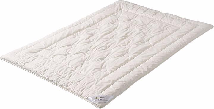 Produktbild Traumschlaf Merino Zirbe (2600 g, 200 x 220 cm)