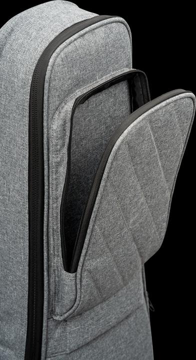 Image du produit Ortega Sac de concert de luxe (Guitare électrique)