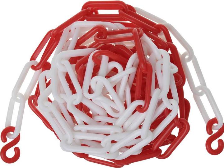 ProPlus Absperrkette Kunststoff (5 m)