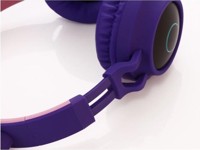Immagine prodotto MU Style LED Cat Ear (6 h, Senza fili)
