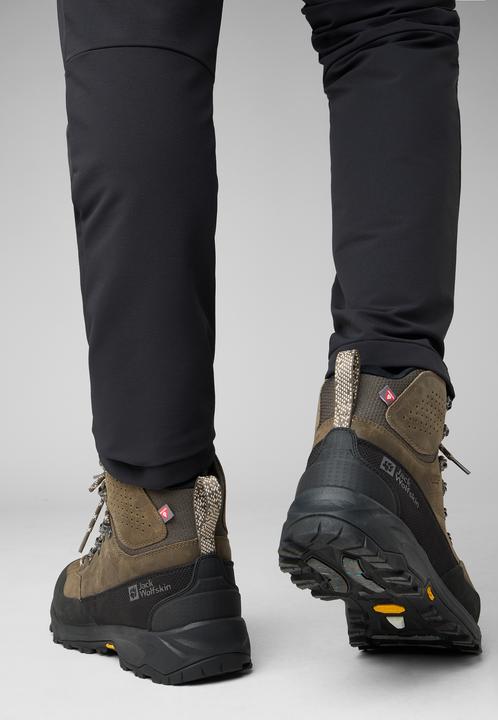 Produktbild Jack Wolfskin Terraquest Arctic Texapore Mid M (46)