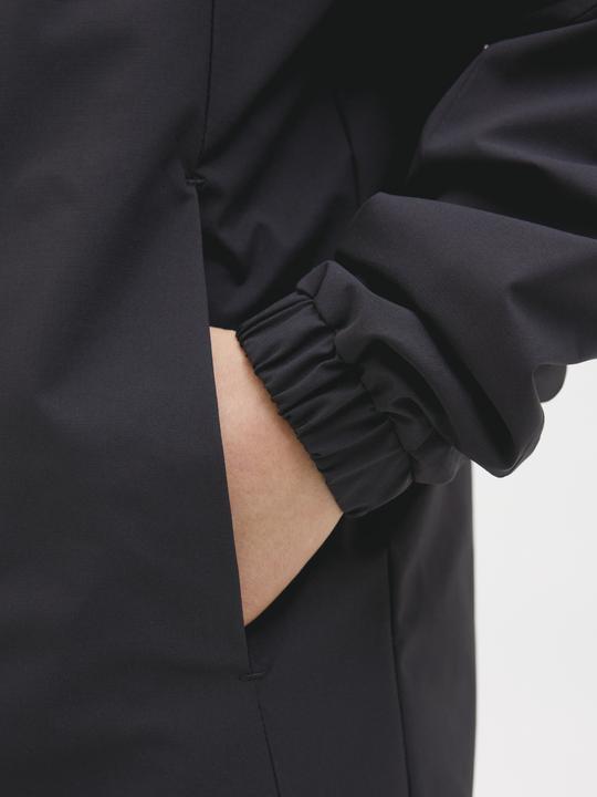 Actual product image Jack & Jones Jorvesterbro Hood Jacket Sn Jnr (140)