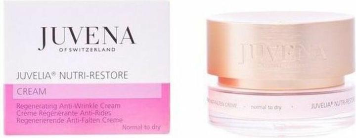 Actual product image Juvena Juvelia Nutri-Restore (50 ml, Day cream)