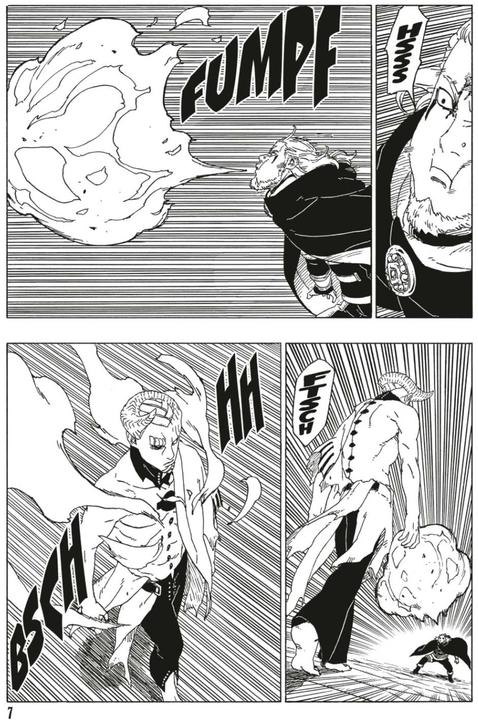 Image du produit Boruto - Naruto the next Generation 13 (Allemand, Ukyo Kodachi, Mikio Ikemoto, Masashi Kishimoto, 2022)