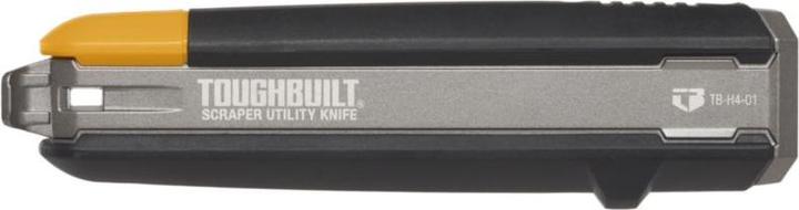 Actual product image ToughBuilt 2in1 Scraper & Cutter (Cutters)