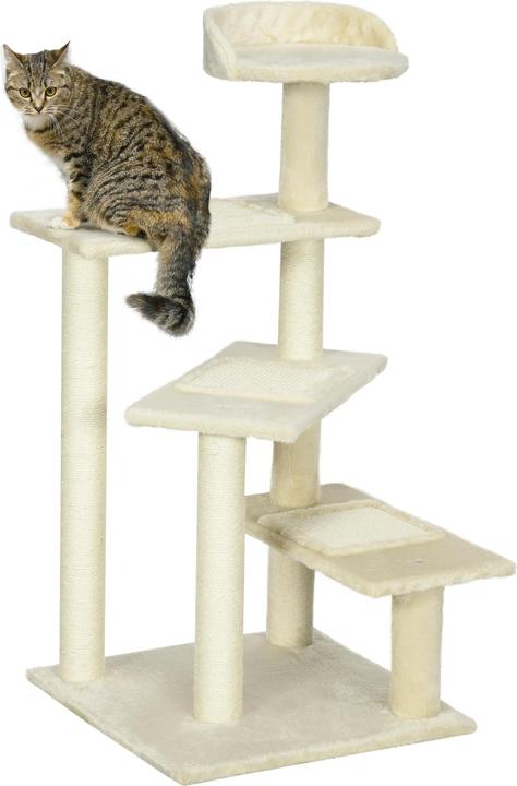 Immagine prodotto Jamb Graffiatoio (100 cm, Beige)