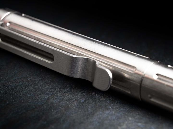 Produktbild Böker Tactical Fountain Pen