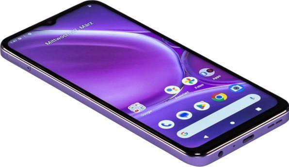 Immagine prodotto Nokia G42 5G (128 GB, Purple, 6.56", Doppia SIM, 50 Mpx, 5G)