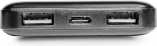 Actual product image Urban Factory USB-C / USB-A POWERBANK 5000MAH (5000 mAh, 18.50 Wh)